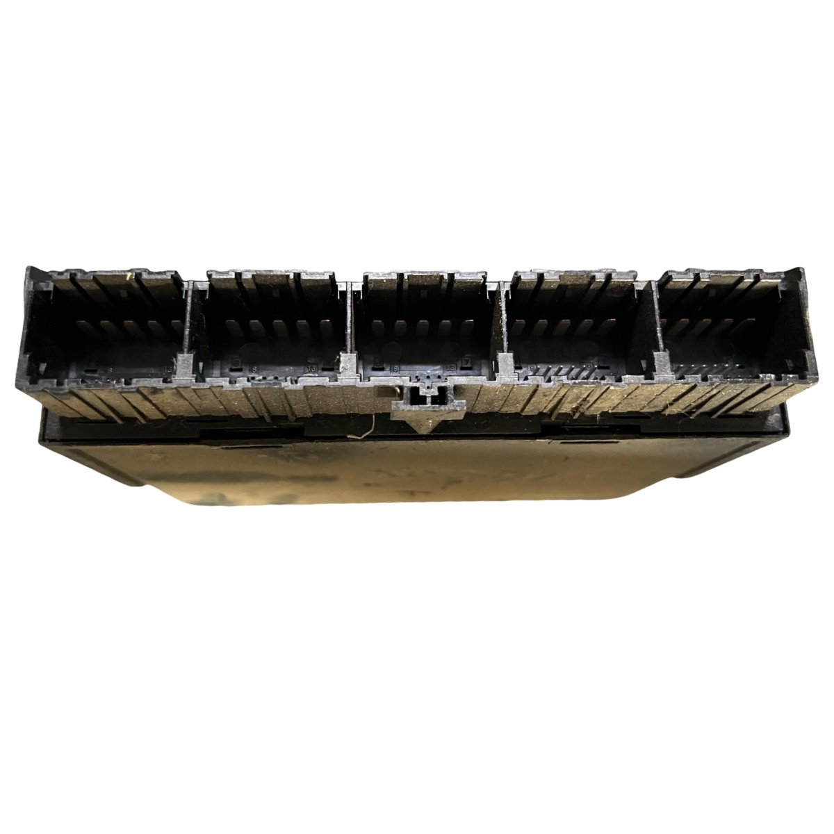 Modul de confort FORD MONDEO III B5Y 2000 - 2007 5WK48752B – foto 2