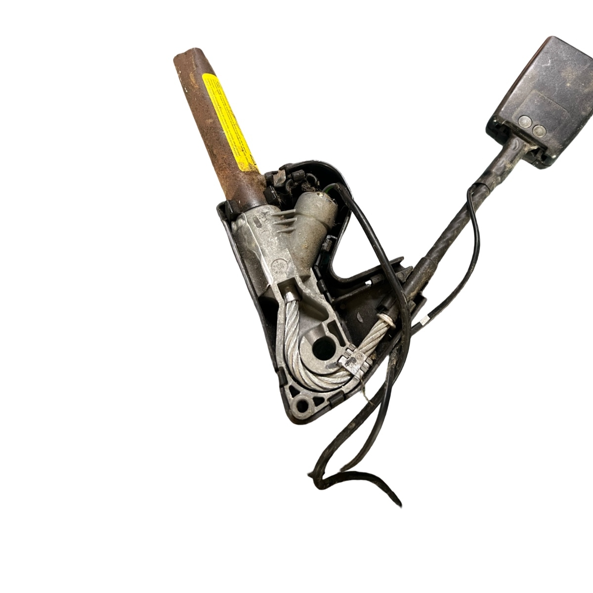 Catarama centura de siguranta fata stanga fata FORD MONDEO III B5Y 2000 - 2007 33006293