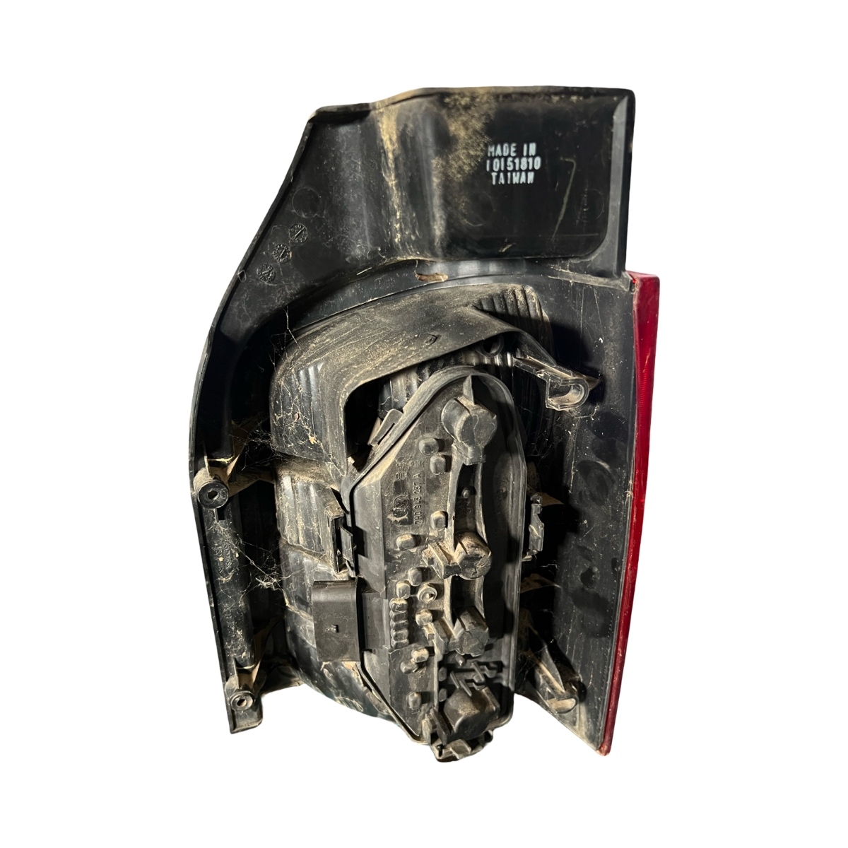 Lampa spate / Stop stanga VOLKSWAGEN TRANSPORTER V Box 7HA, 7HH, 7EA, 7EH 2003 - > 10151810 – foto 3