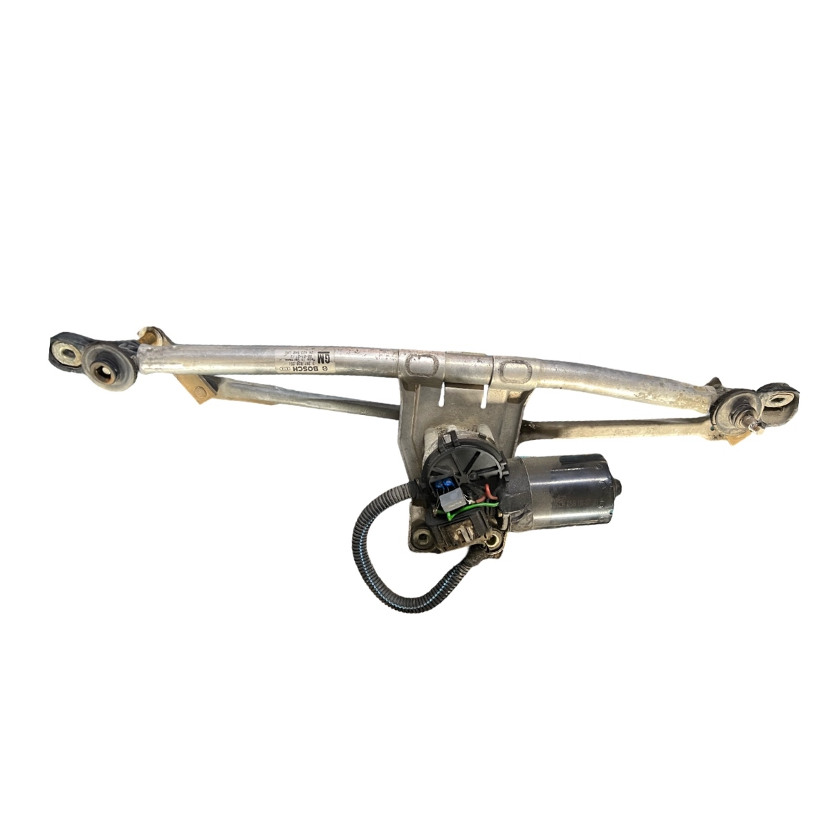 Ansamblu stergator OPEL ASTRA G Box F70 1998 - 2005 0390241182
