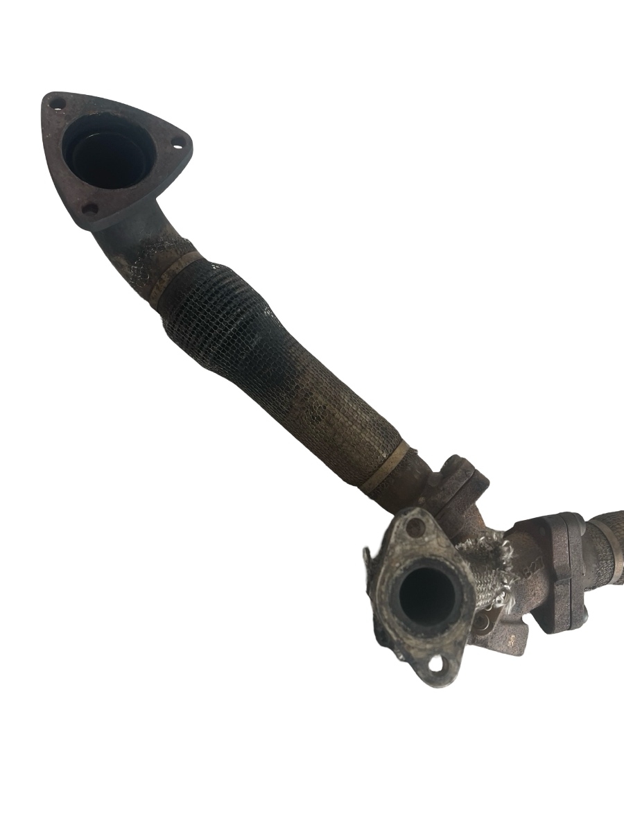 Galerie evacuare VOLKSWAGEN TOUAREG 7LA, 7L6, 7L7 2002 - 2013 3.0 V6 TDI BKS, CATA – foto 2