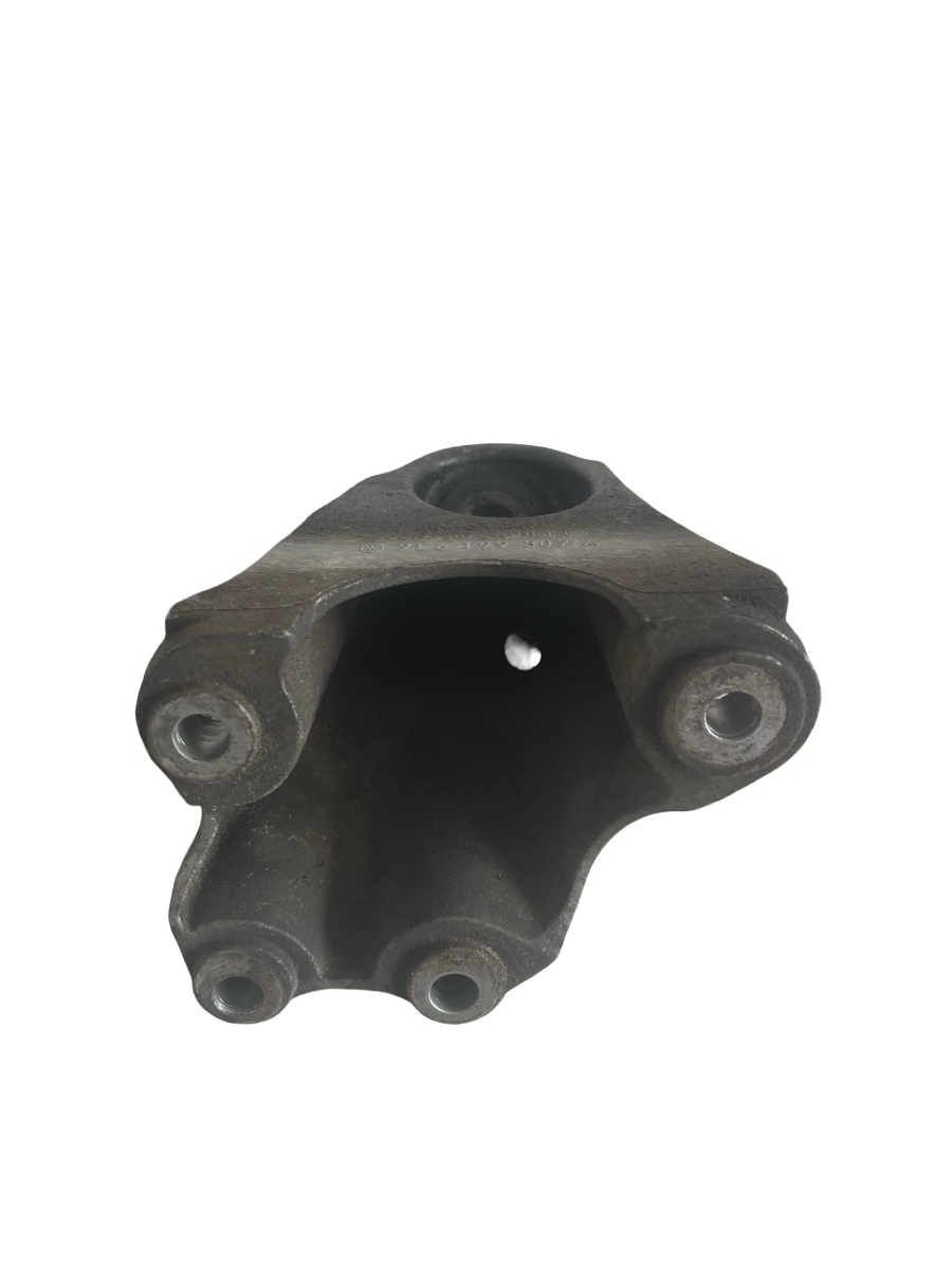 Suport motor VOLKSWAGEN TOUAREG 7LA, 7L6, 7L7 2002 - 2013 3.0 V6 TDI BKS, CATA 7L6199307A