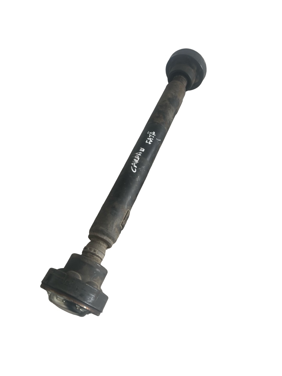 Cardan fata VOLKSWAGEN TOUAREG 7LA, 7L6, 7L7 2002 - 2013 3.0 V6 TDI BKS, CATA – foto 2