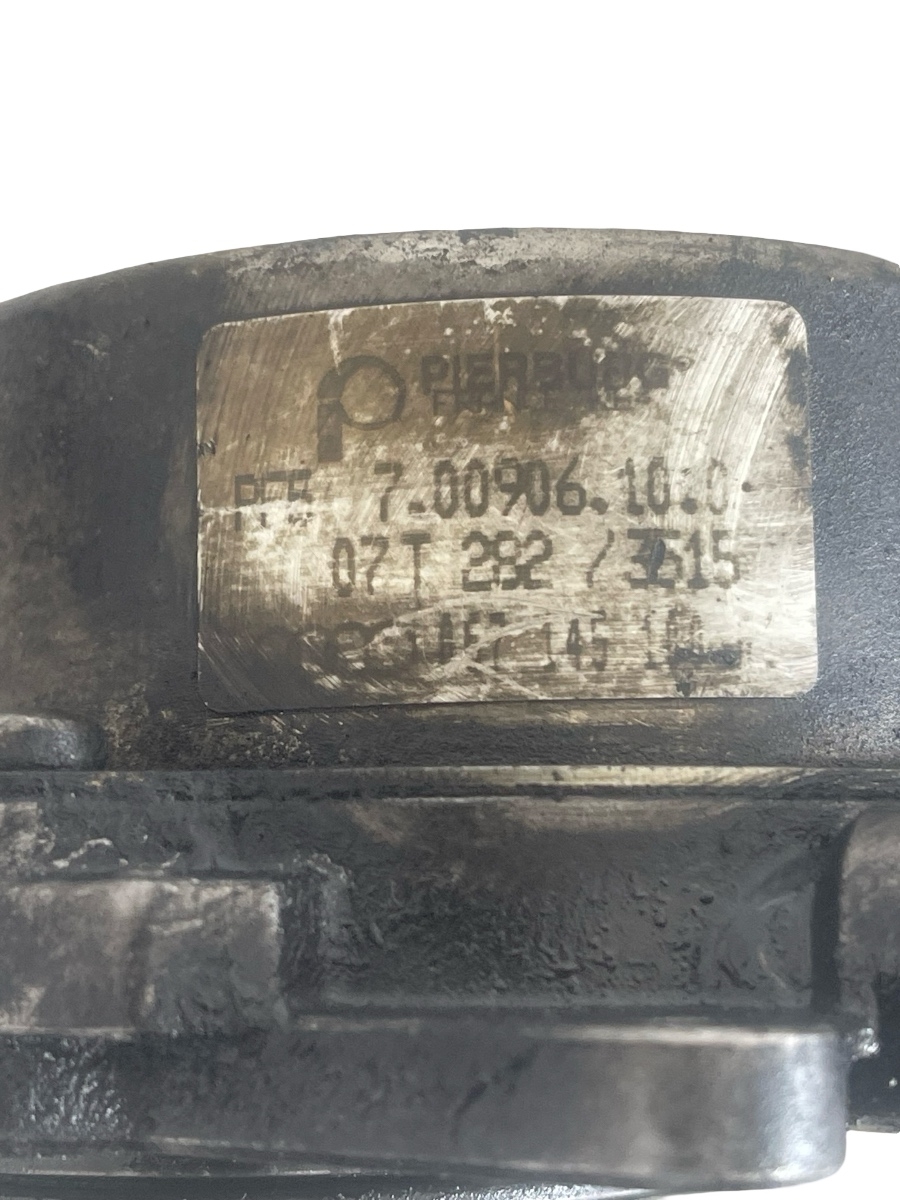 Pompa de vacuum VOLKSWAGEN TOUAREG 7LA, 7L6, 7L7 2002 - 2013 3.0 V6 TDI BKS, CATA 7009061010 – foto 3
