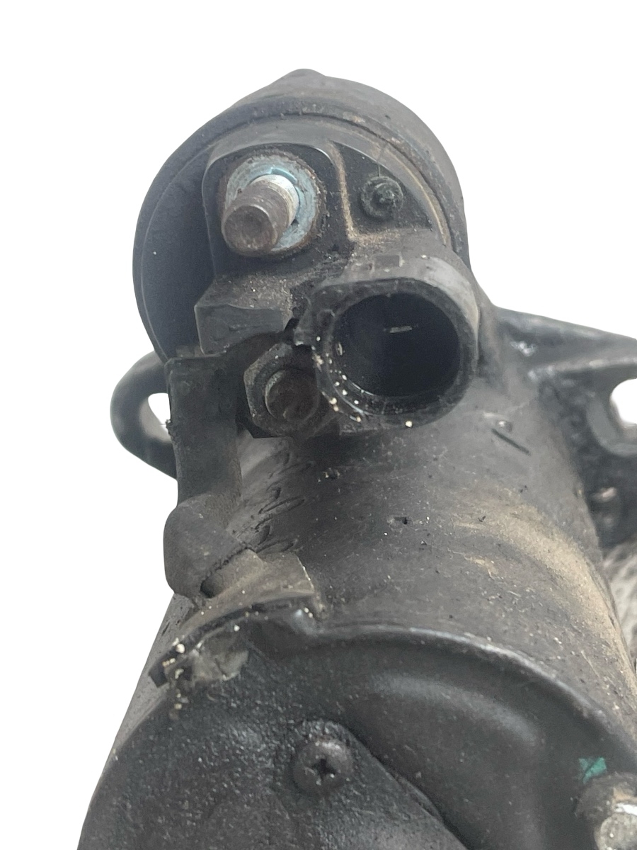 Electromotor VOLKSWAGEN TOUAREG 7LA, 7L6, 7L7 2002 - 2013 3.0 V6 TDI BKS, CATA – foto 3