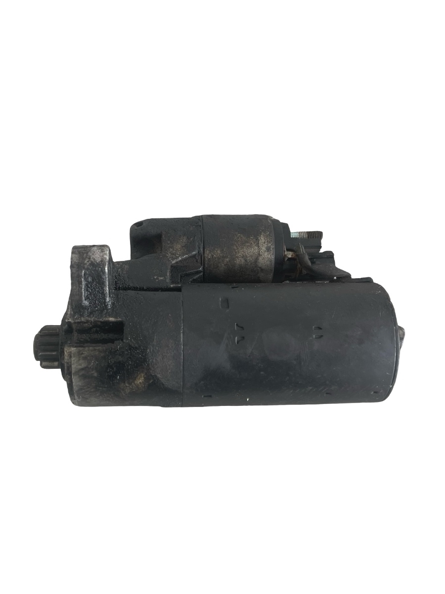 Electromotor VOLKSWAGEN TOUAREG 7LA, 7L6, 7L7 2002 - 2013 3.0 V6 TDI BKS, CATA – foto 2