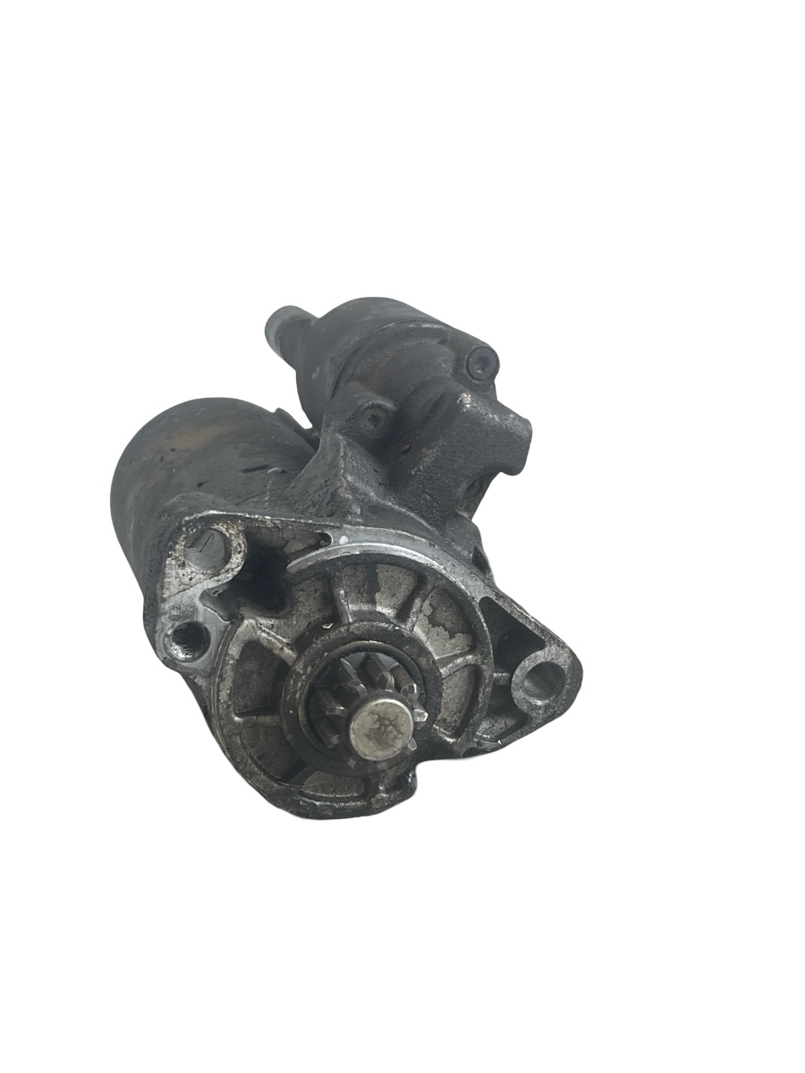 Electromotor VOLKSWAGEN TOUAREG 7LA, 7L6, 7L7 2002 - 2013 3.0 V6 TDI BKS, CATA