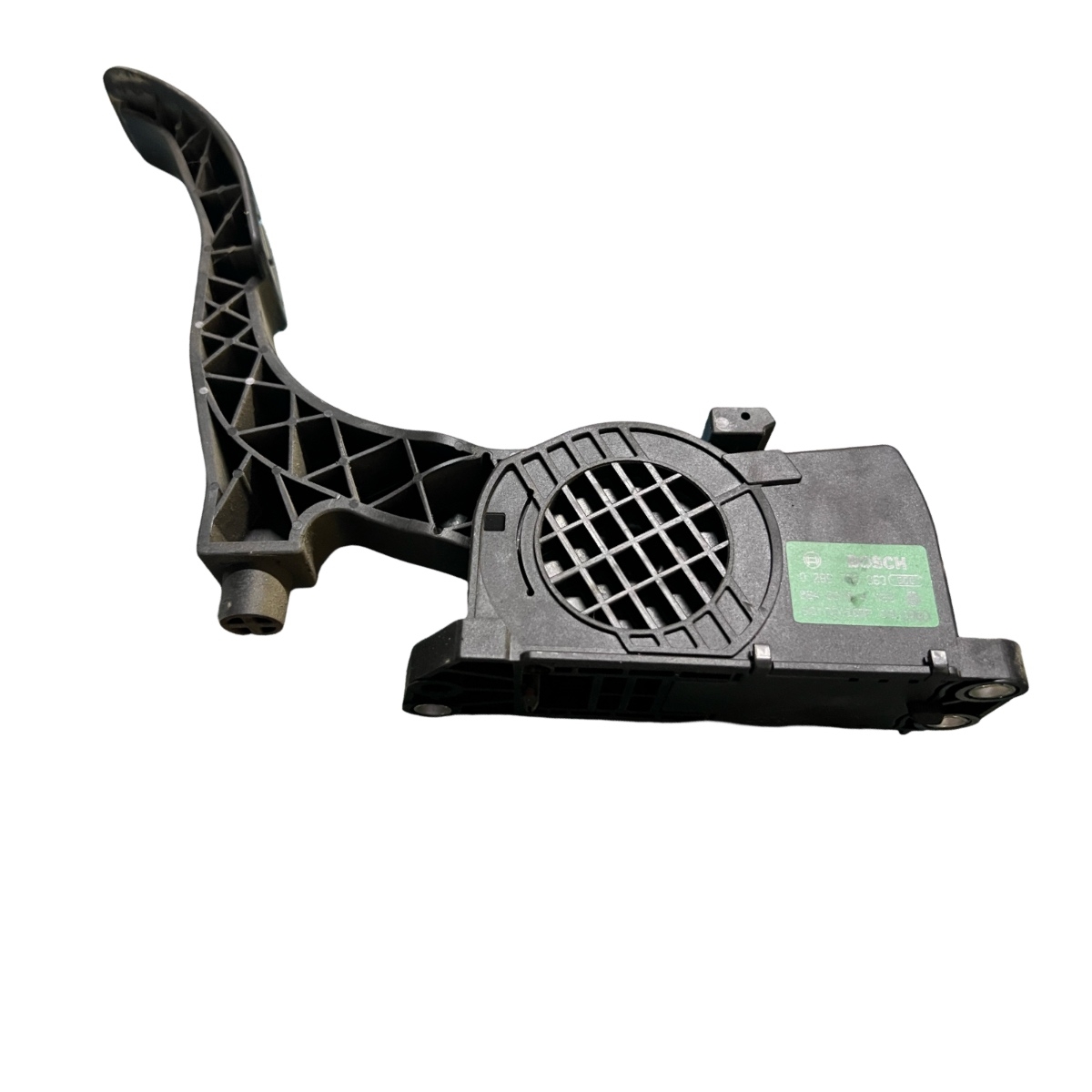 Pedala de acceleratie SKODA FABIA II 542 2006 - 2014 884231514YB3 – foto 2