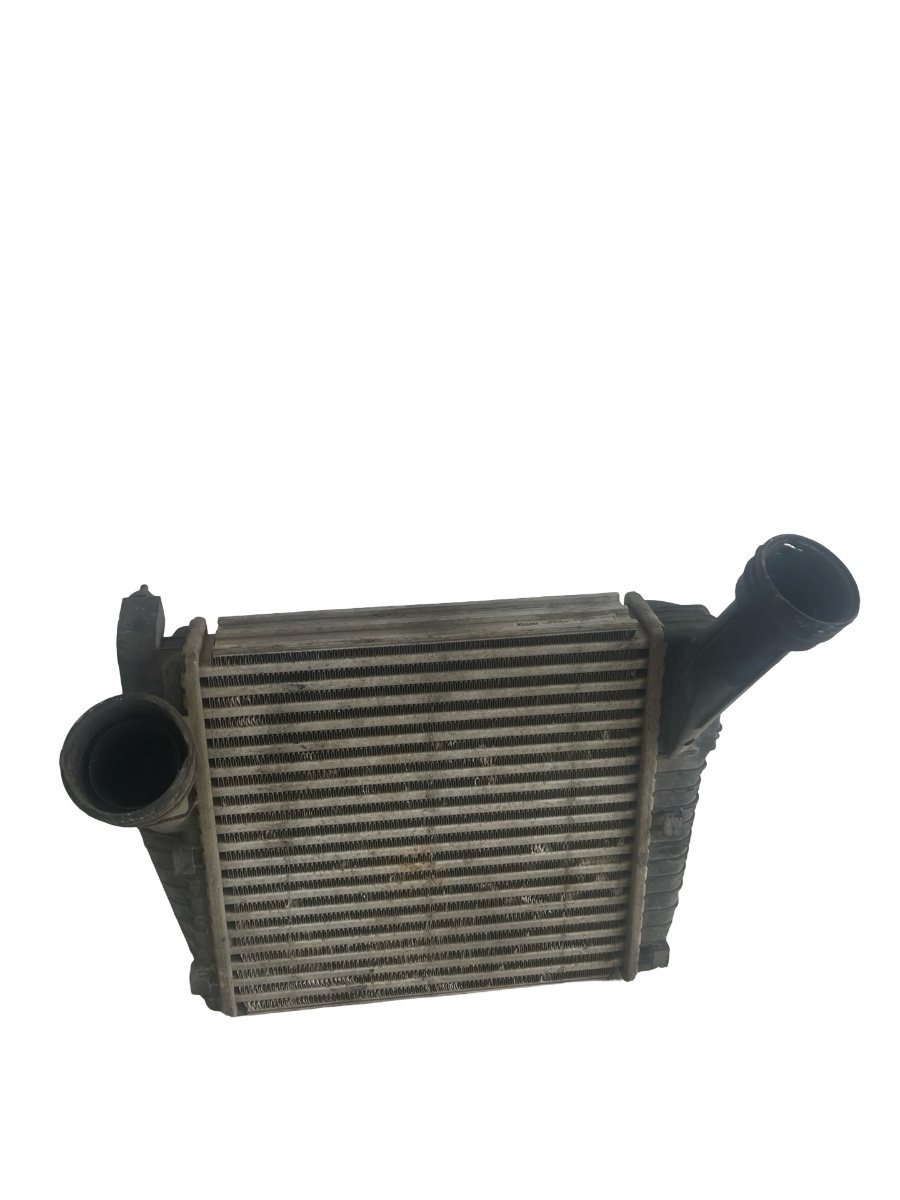 Radiator intercooler VOLKSWAGEN TOUAREG 7LA, 7L6, 7L7 2002 - 2013 3.0 V6 TDI BKS, CATA