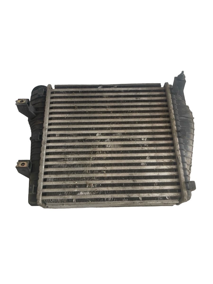 Radiator intercooler VOLKSWAGEN TOUAREG 7LA, 7L6, 7L7 2002 - 2013 3.0 V6 TDI BKS, CATA – foto 4