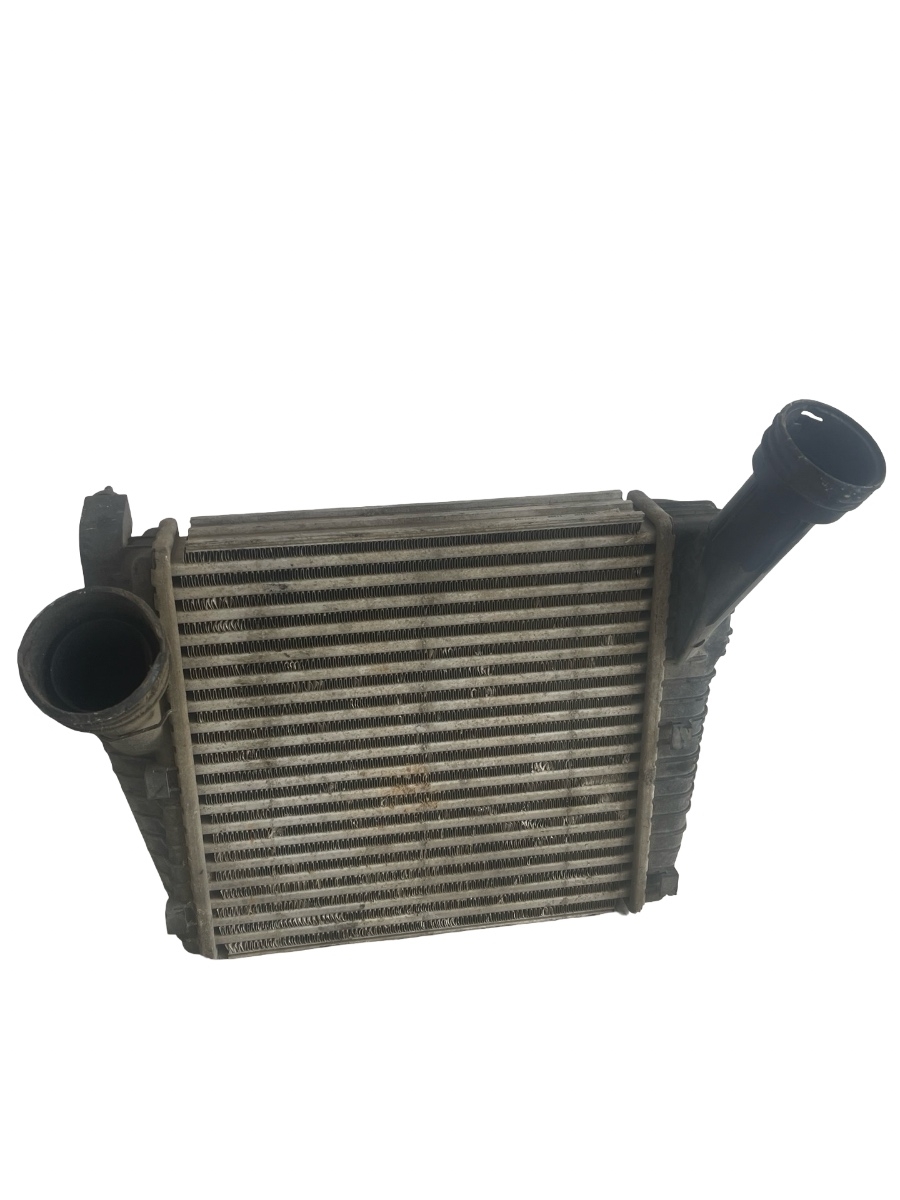 Radiator intercooler VOLKSWAGEN TOUAREG 7LA, 7L6, 7L7 2002 - 2013 3.0 V6 TDI BKS, CATA – foto 2
