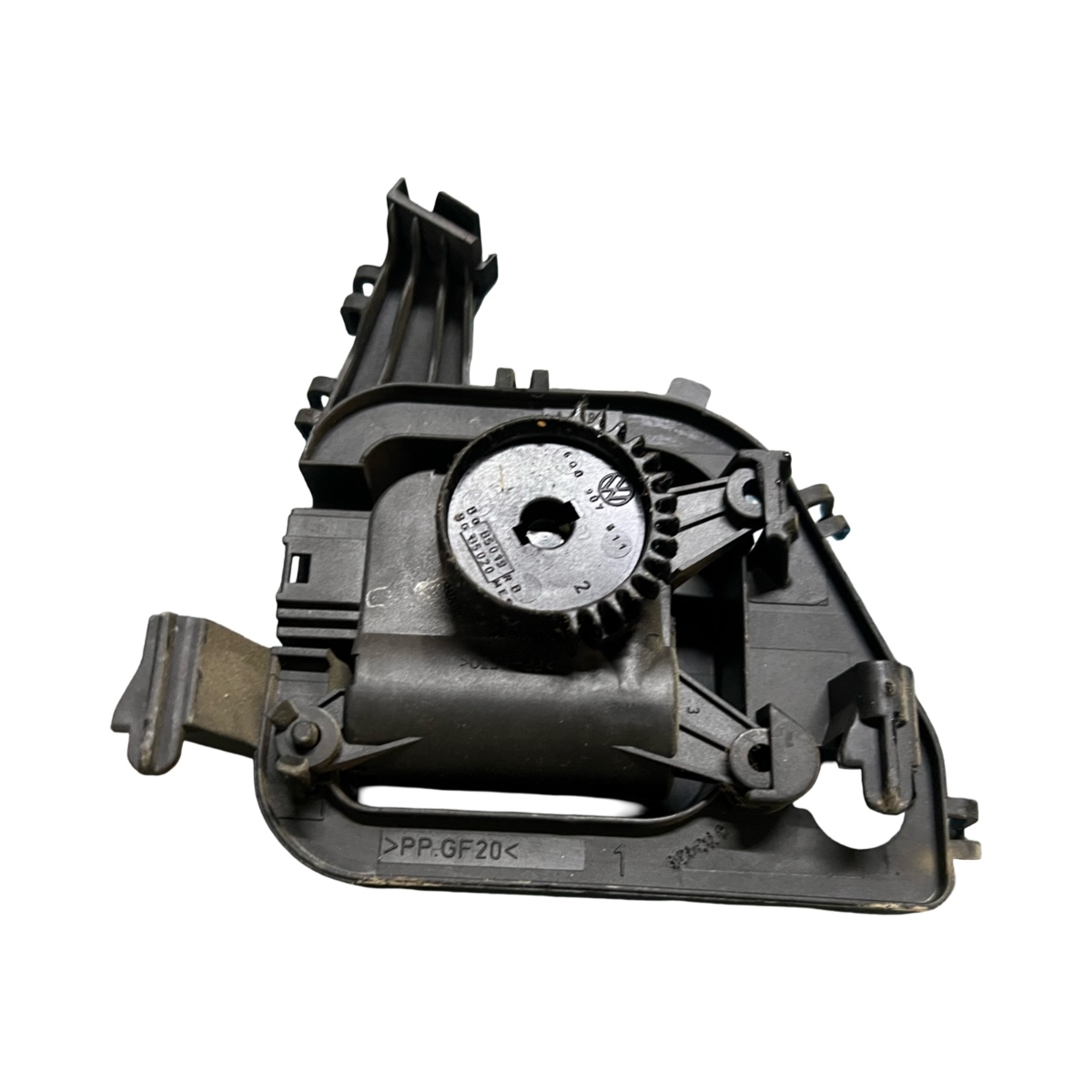 Actuator/motoras clapeta aer AC VOLKSWAGEN POLO 6N2 1999 - 2001 VAG 6Q0820536B
