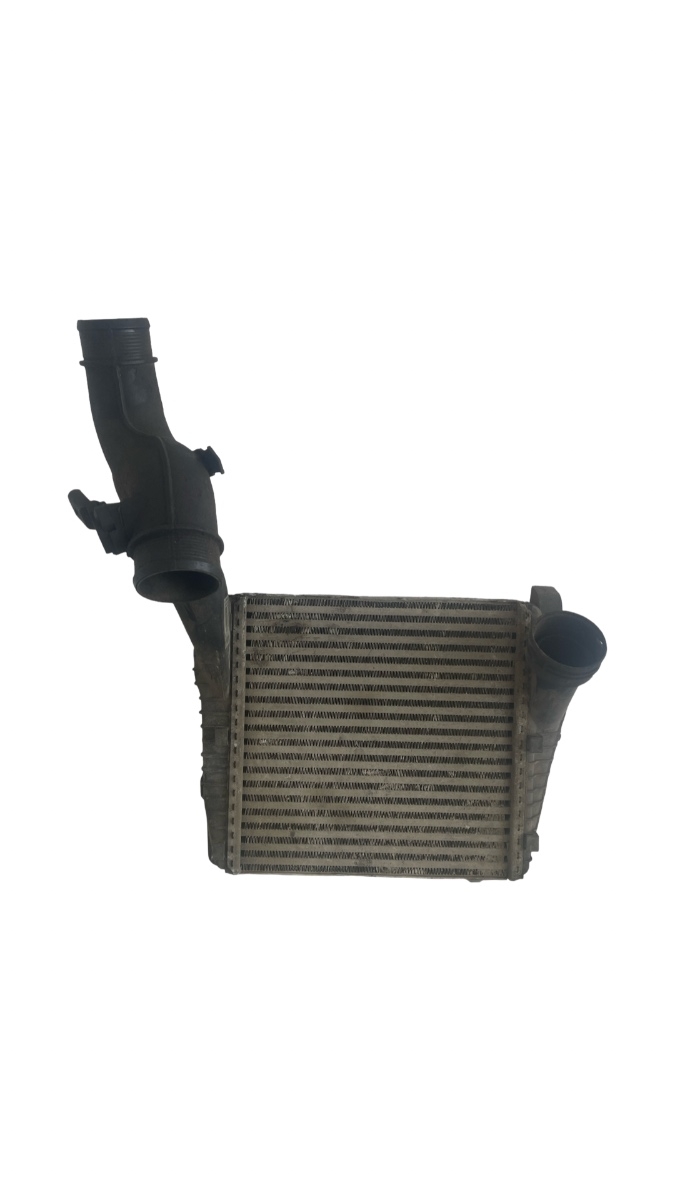 Radiator intercooler VOLKSWAGEN TOUAREG 7LA, 7L6, 7L7 2002 - 2013 3.0 V6 TDI BKS, CATA 7L6145803D