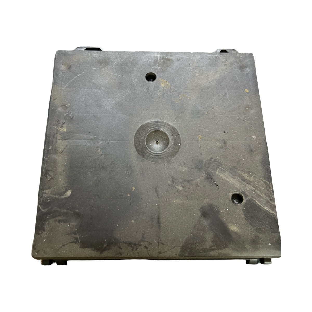 Modul de confort SKODA FABIA II 542 2006 - 2014 6Q1937049F – foto 2