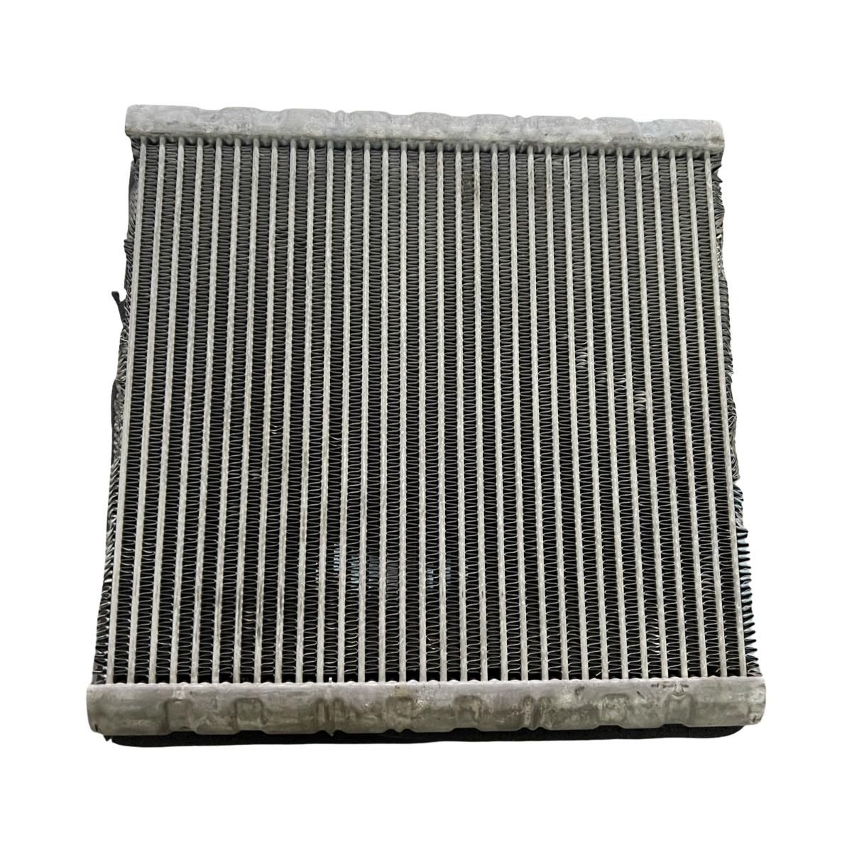 Radiator aeroterma SKODA FABIA II 542 2006 - 2014 – foto 2