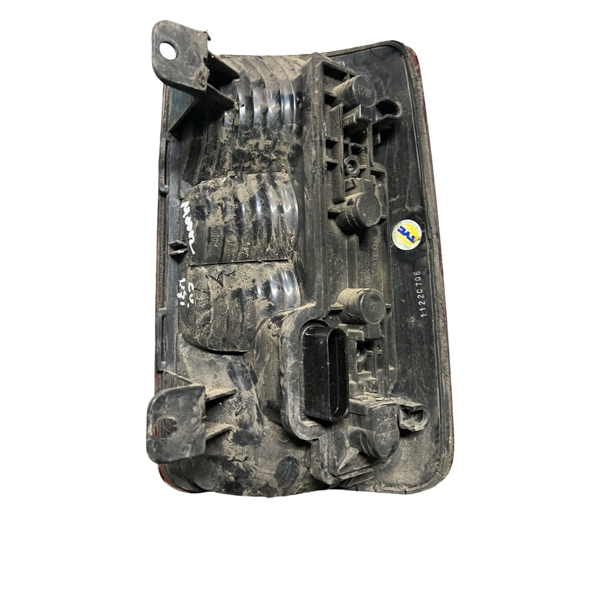 Lampa spate / Stop stanga VOLKSWAGEN CADDY III Box 2KA, 2KH, 2CA, 2CH 2004 - 2015 – foto 3