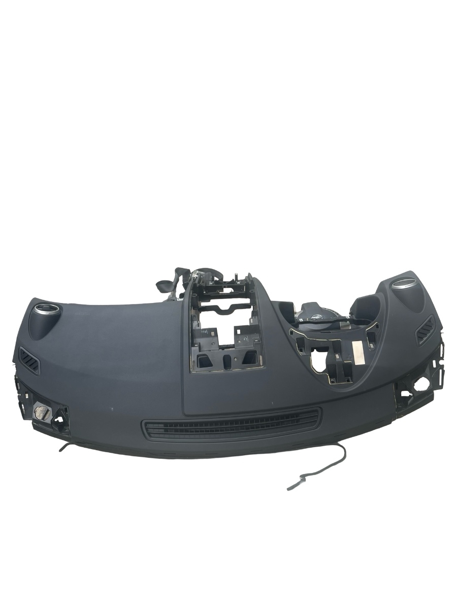 Kit airbag NISSAN QASHQAI / QASHQAI +2 I J10, JJ10 2006 - 2014 2.0 dCi M1D, M9R – foto 2