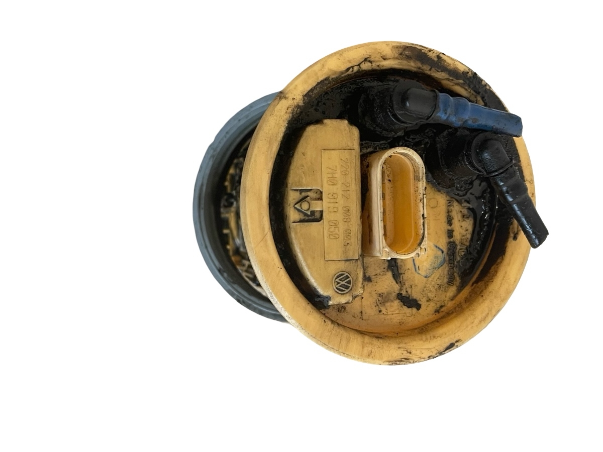 Pompa combustibil interna VOLKSWAGEN TRANSPORTER V Platform/Chassis 7JD, 7JE, 7JL, 7JY, 7J 2.5 TDI AXD, BNZ 7H0919050 – foto 3