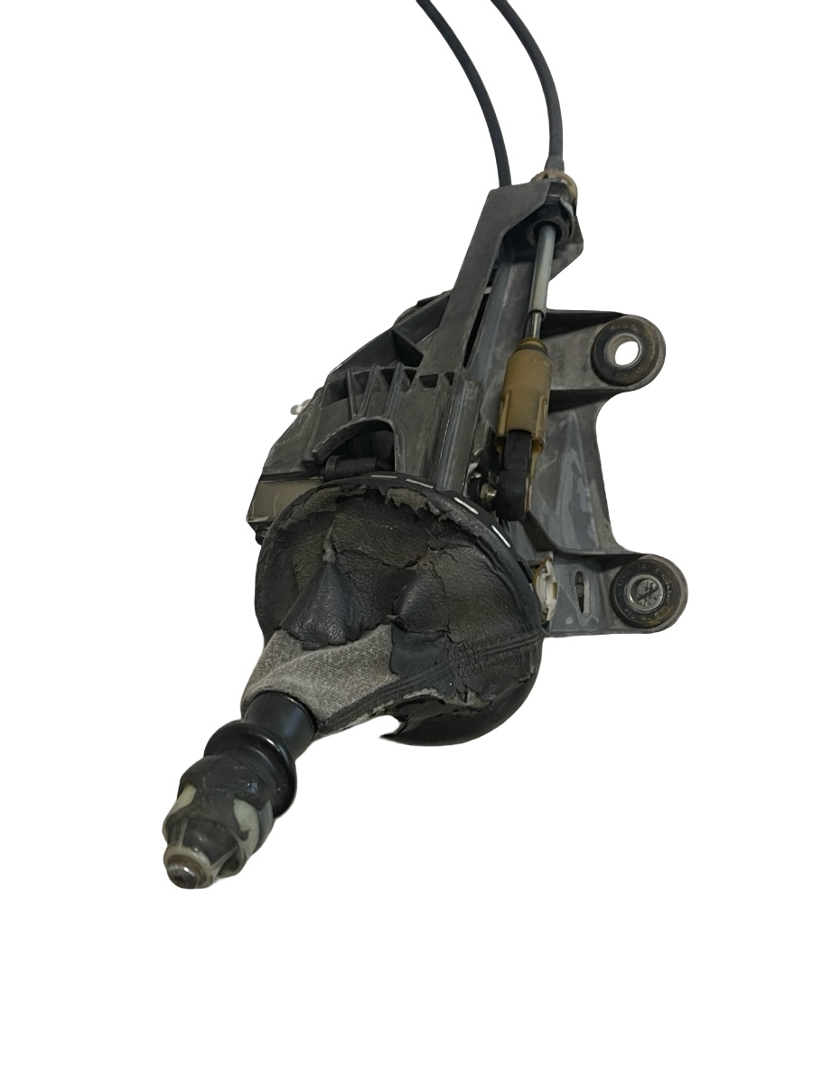 Timonerie schimbator de viteze VOLKSWAGEN TRANSPORTER V Platform/Chassis 7JD, 7JE, 7JL, 7JY, 7J 2.5 TDI AXD, BNZ 7H0711116 – foto 3