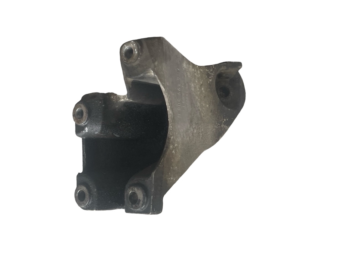 Suport motor VOLKSWAGEN TOUAREG 7LA, 7L6, 7L7 2002 - 2013 3.0 V6 TDI BKS, CATA 7L6199308B – foto 2