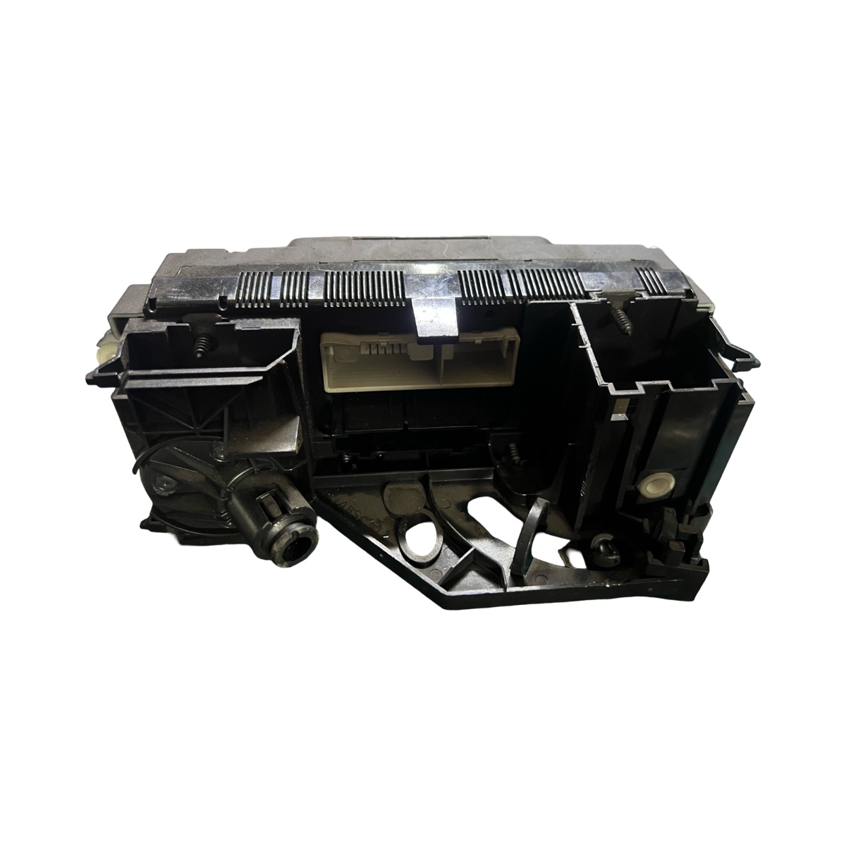 Panou Clima VOLKSWAGEN CADDY III Box 2KA, 2KH, 2CA, 2CH 2004 - 2015 – foto 2