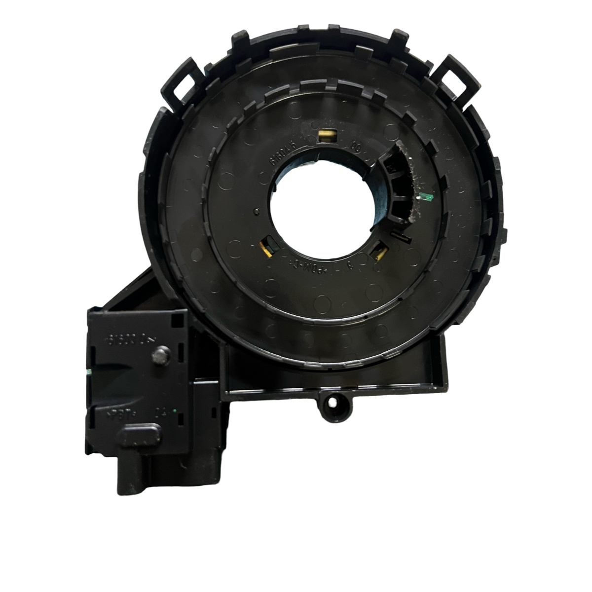 Spirala/bobina airbag (inel SRS) VOLKSWAGEN CADDY III Box 2KA, 2KH, 2CA, 2CH 2004 - 2015, SEAT LEON II 1P1 2005 - 2013 VAG 1K0959653C