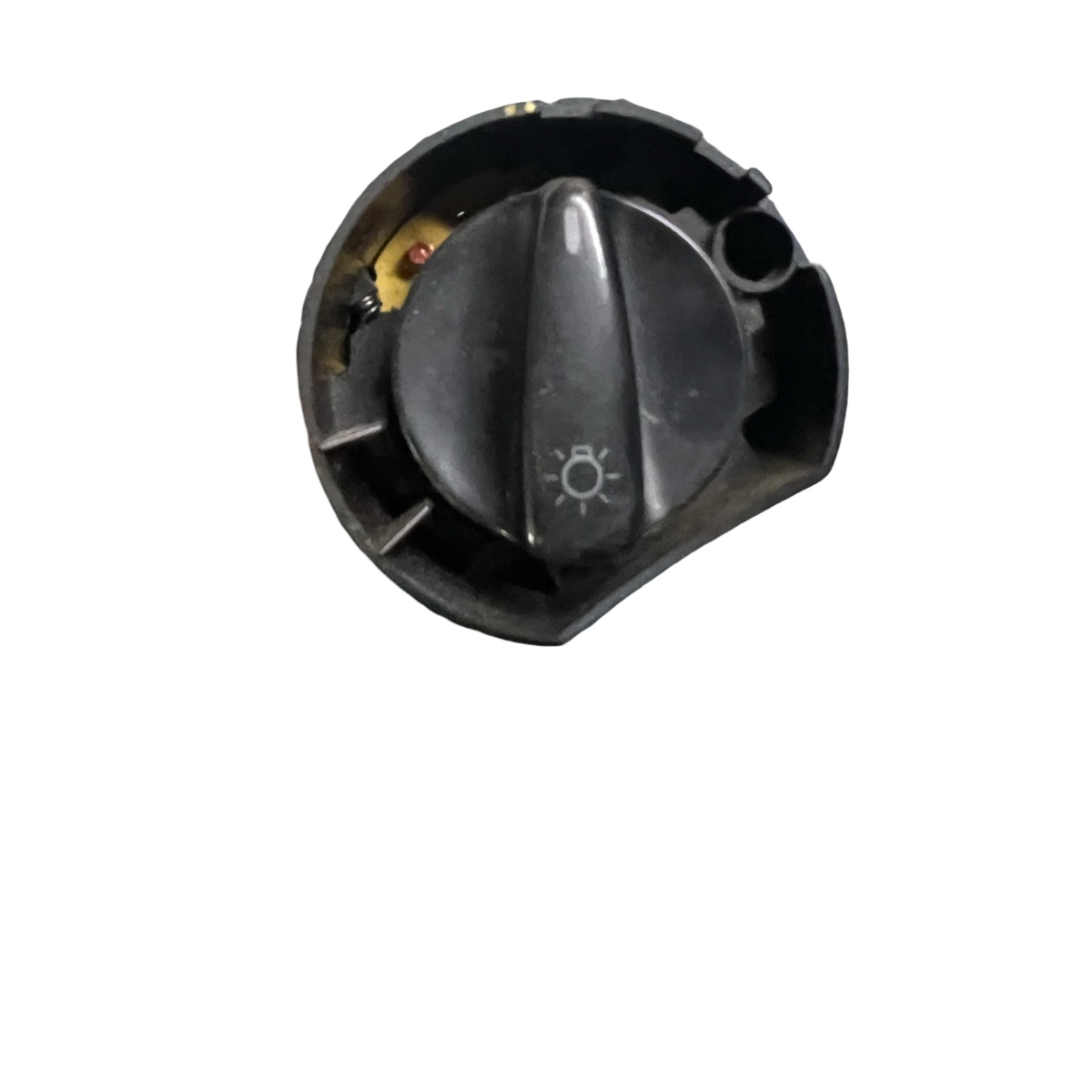 Bloc lumini VOLKSWAGEN CADDY III Box 2KA, 2KH, 2CA, 2CH 2004 - 2015, VOLKSWAGEN GOLF IV 1J1 1997 - 2007 VAG 1C0941531A