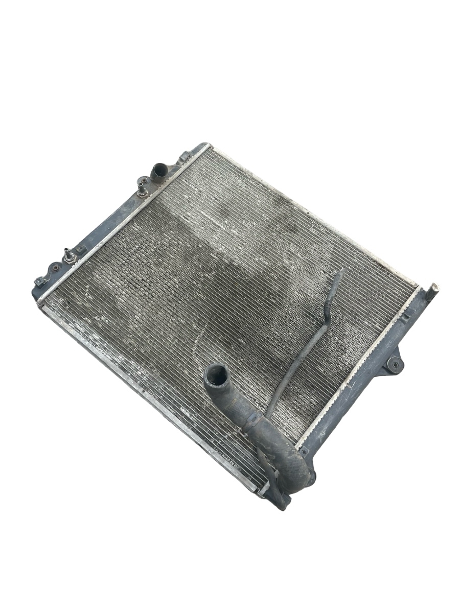 Radiator lichid de racire VOLKSWAGEN TRANSPORTER V Platform/Chassis 7JD, 7JE, 7JL, 7JY, 7J 2.5 TDI – foto 2