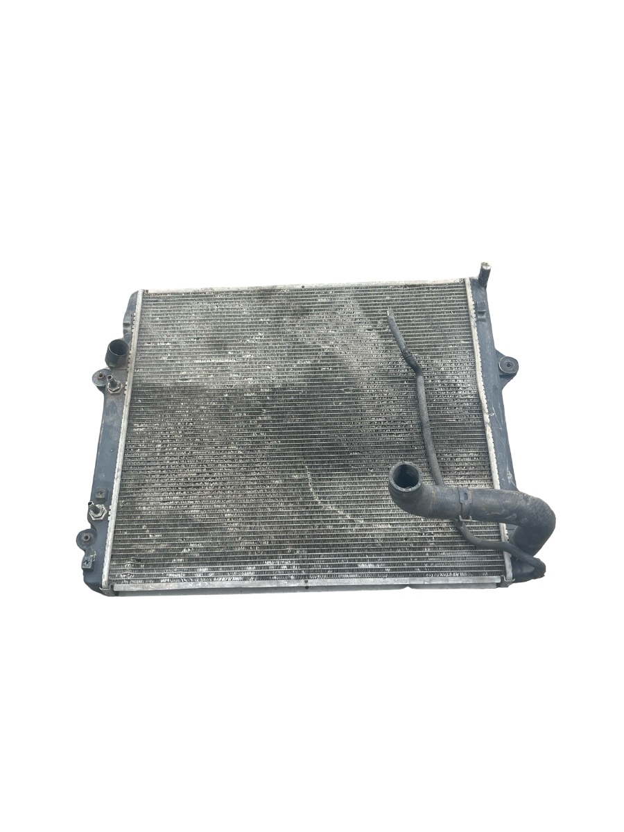 Radiator lichid de racire VOLKSWAGEN TRANSPORTER V Platform/Chassis 7JD, 7JE, 7JL, 7JY, 7J 2.5 TDI – foto 3