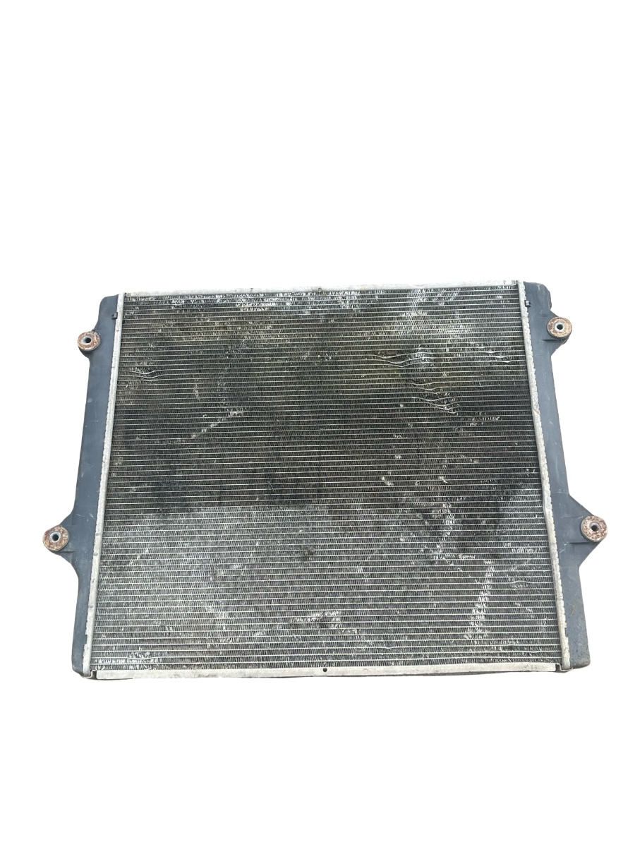 Radiator lichid de racire VOLKSWAGEN TRANSPORTER V Platform/Chassis 7JD, 7JE, 7JL, 7JY, 7J 2.5 TDI