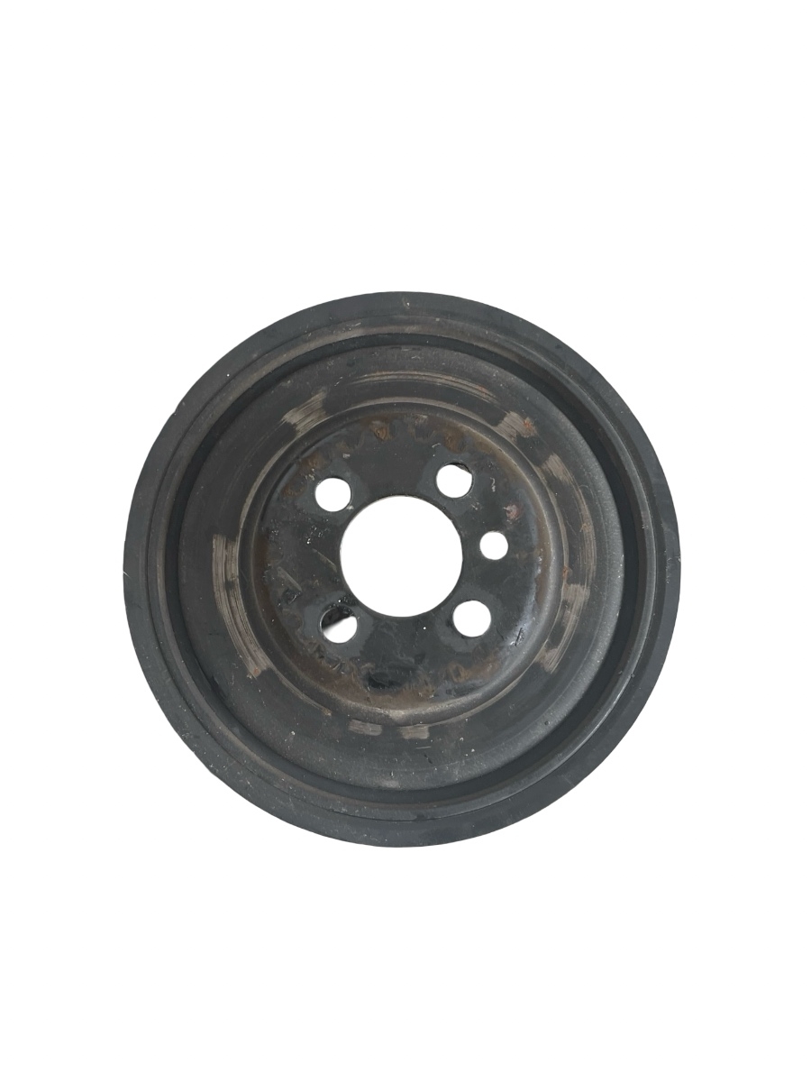Fulie vibrochen VOLKSWAGEN TIGUAN 5N_ 2007 - > 2.0 TDI CFGB 038105243M