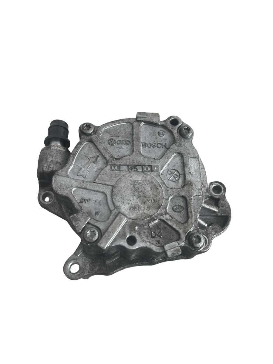 Pompa de vacuum VOLKSWAGEN TIGUAN 5N_ 2007 - > 2.0 TDI CFGB 03L145100F – foto 2