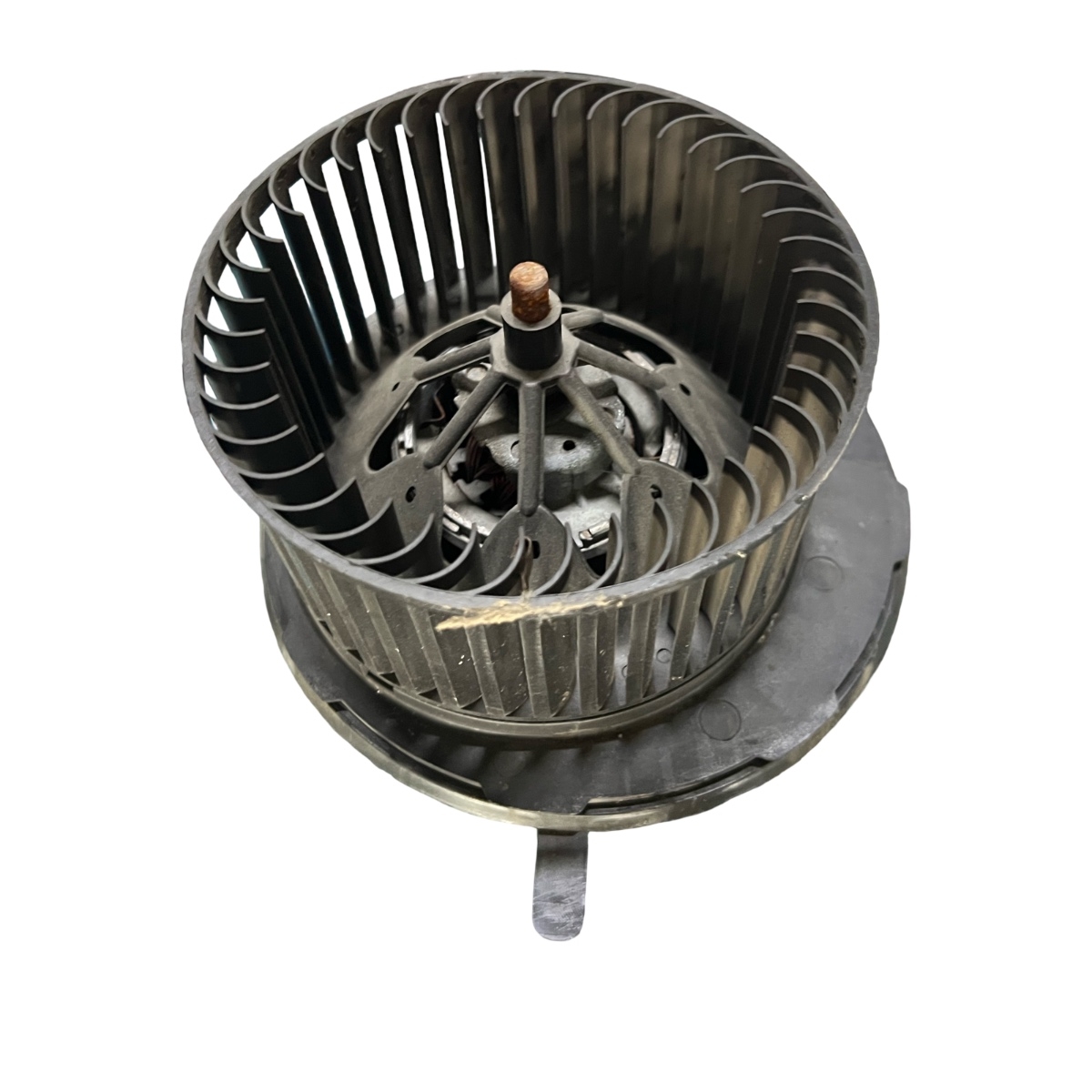 Ventilator aeroterma VOLKSWAGEN CADDY III Box 2KA, 2KH, 2CA, 2CH 2004 - 2015 2017W37 – foto 2