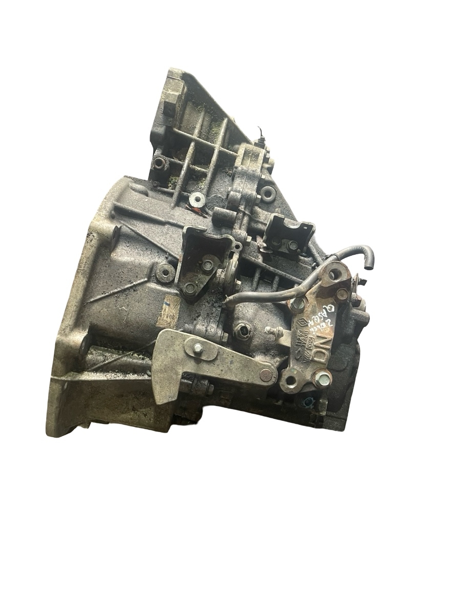 Cutie de viteze manuala 6 trepte NISSAN QASHQAI / QASHQAI +2 I J10, JJ10 2006 - 2014 2.0 dCi 4x4 M1D, M9R – foto 3