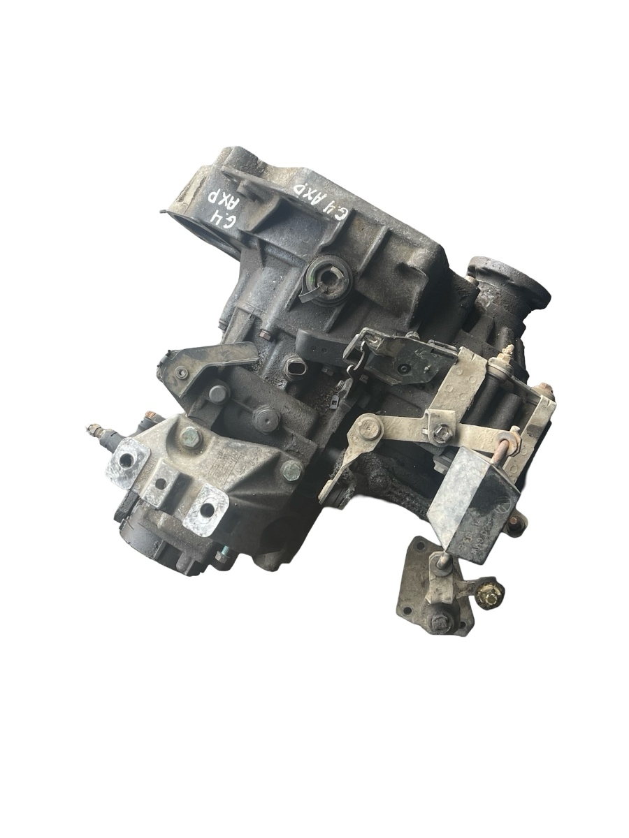 Cutie de viteze manuala 5 trepte VOLKSWAGEN GOLF IV 1J1 1997 - 2007 1.4 16V AXP