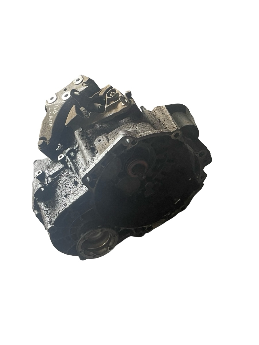Cutie de viteze manuala 6 trepte VOLKSWAGEN PASSAT 3C2 2005 - 2010 2.0 TDI BMP HDV