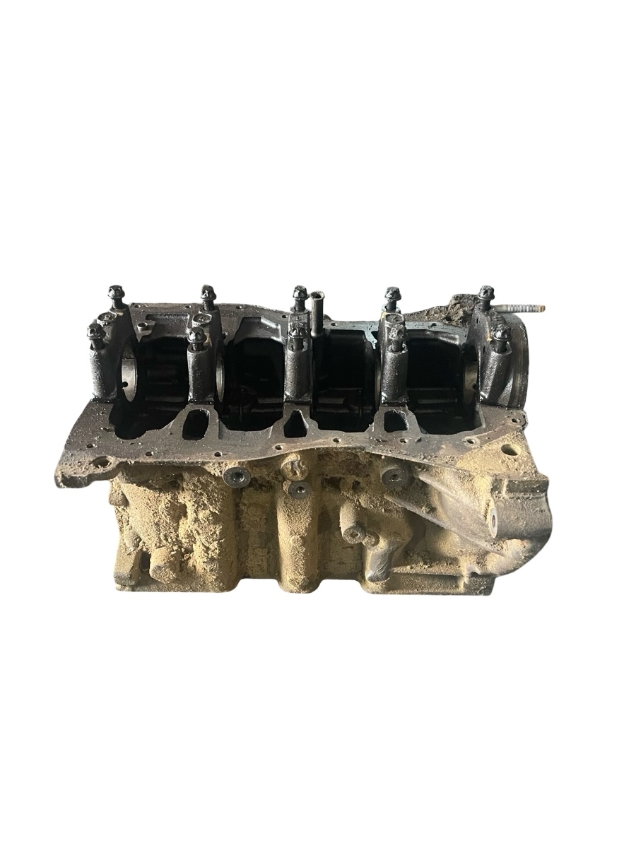 Bloc motor DACIA DUSTER 2010 - > 1.5DCI EURO 5 – foto 2