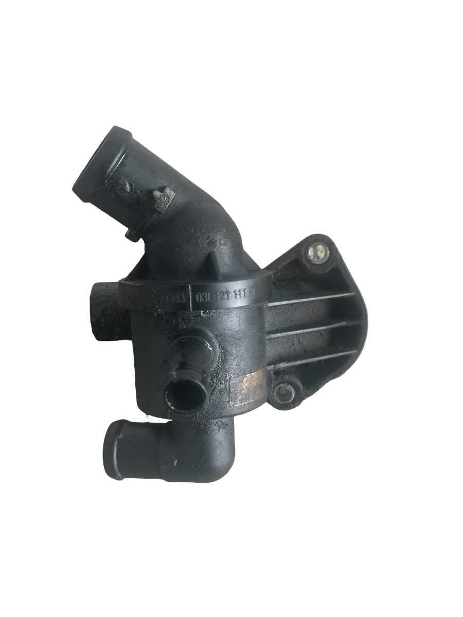 Carcasa termostat VOLKSWAGEN TIGUAN 5N_ 2007 - > 2.0 TDI CFGB 03L121111AE