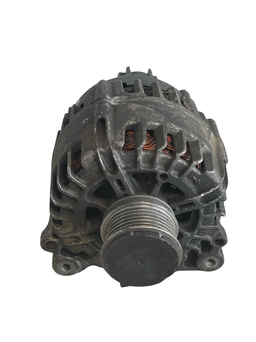 Alternator VOLKSWAGEN TIGUAN 5N_ 2007 - > 2.0 TDI 4motion CBBB, CFGB 03L903023F – foto 3