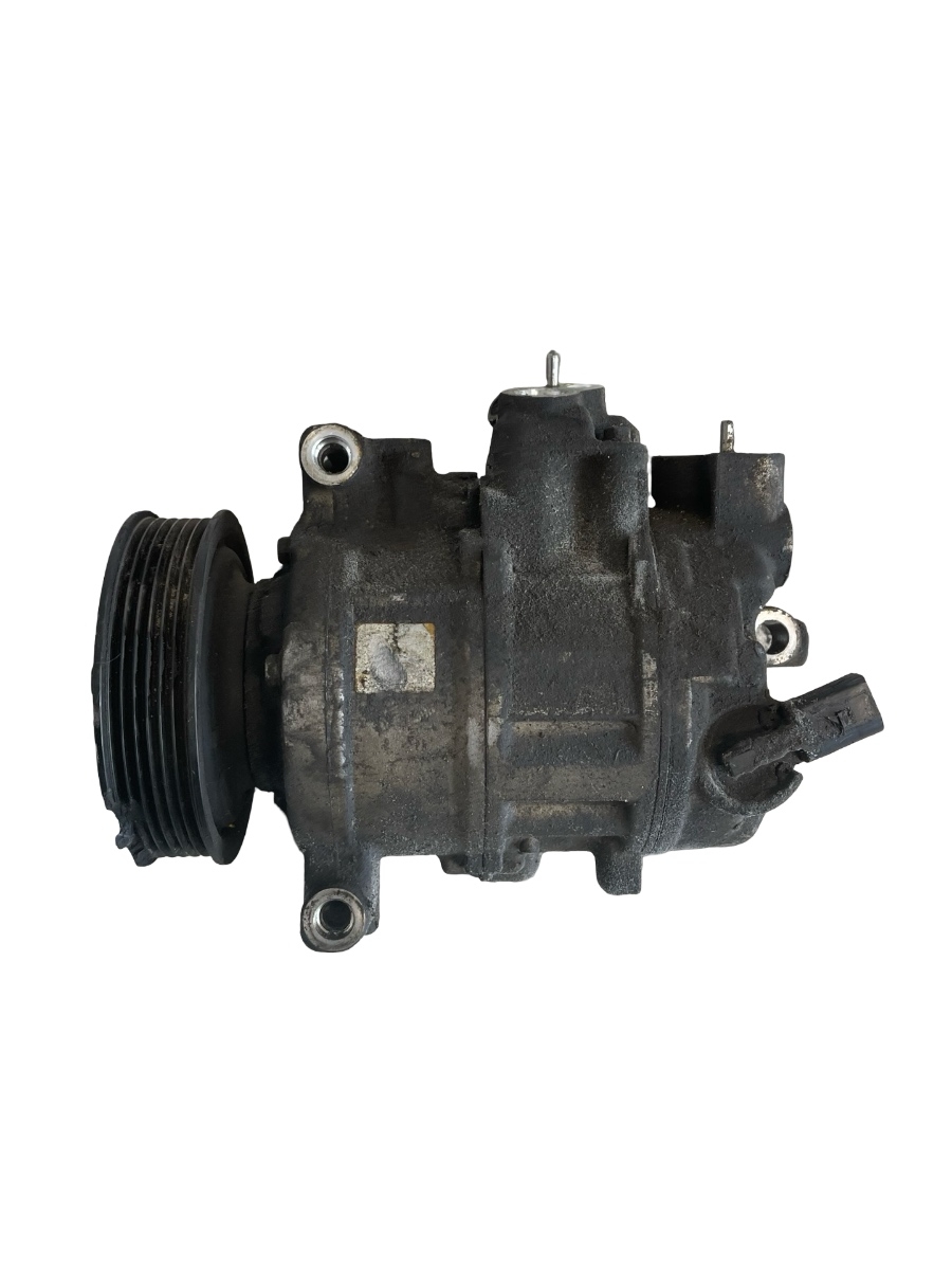 Compresor  AC VOLKSWAGEN TIGUAN 5N_ 2007 - > 2.0 TDI CFGB