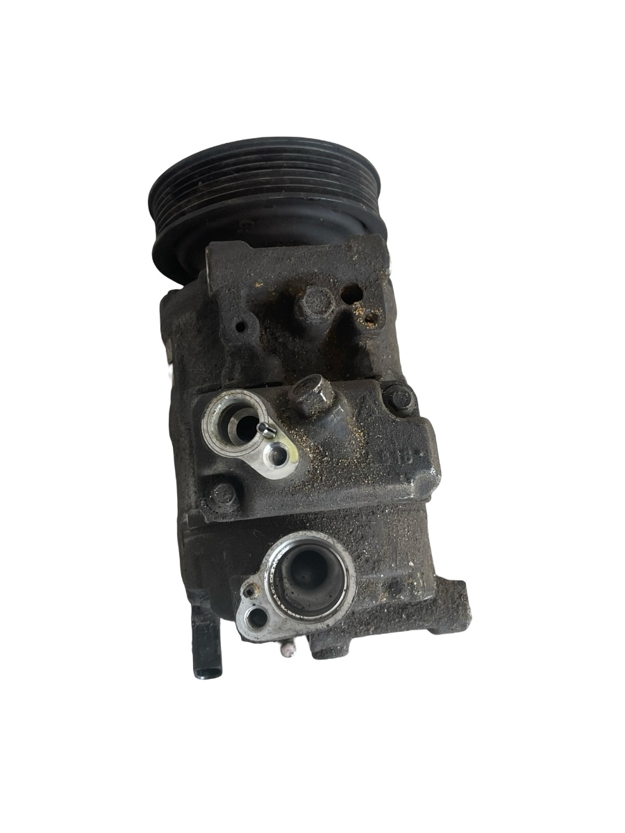 Compresor  AC VOLKSWAGEN TIGUAN 5N_ 2007 - > 2.0 TDI CFGB – foto 4