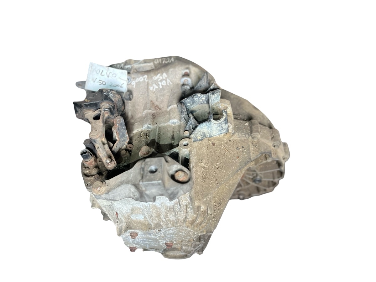 Cutie de viteze manuala 6 trepte VOLVO V50 MW, 545 2003 - 2012 2.0 D D 4204 T 4M5R7002CF