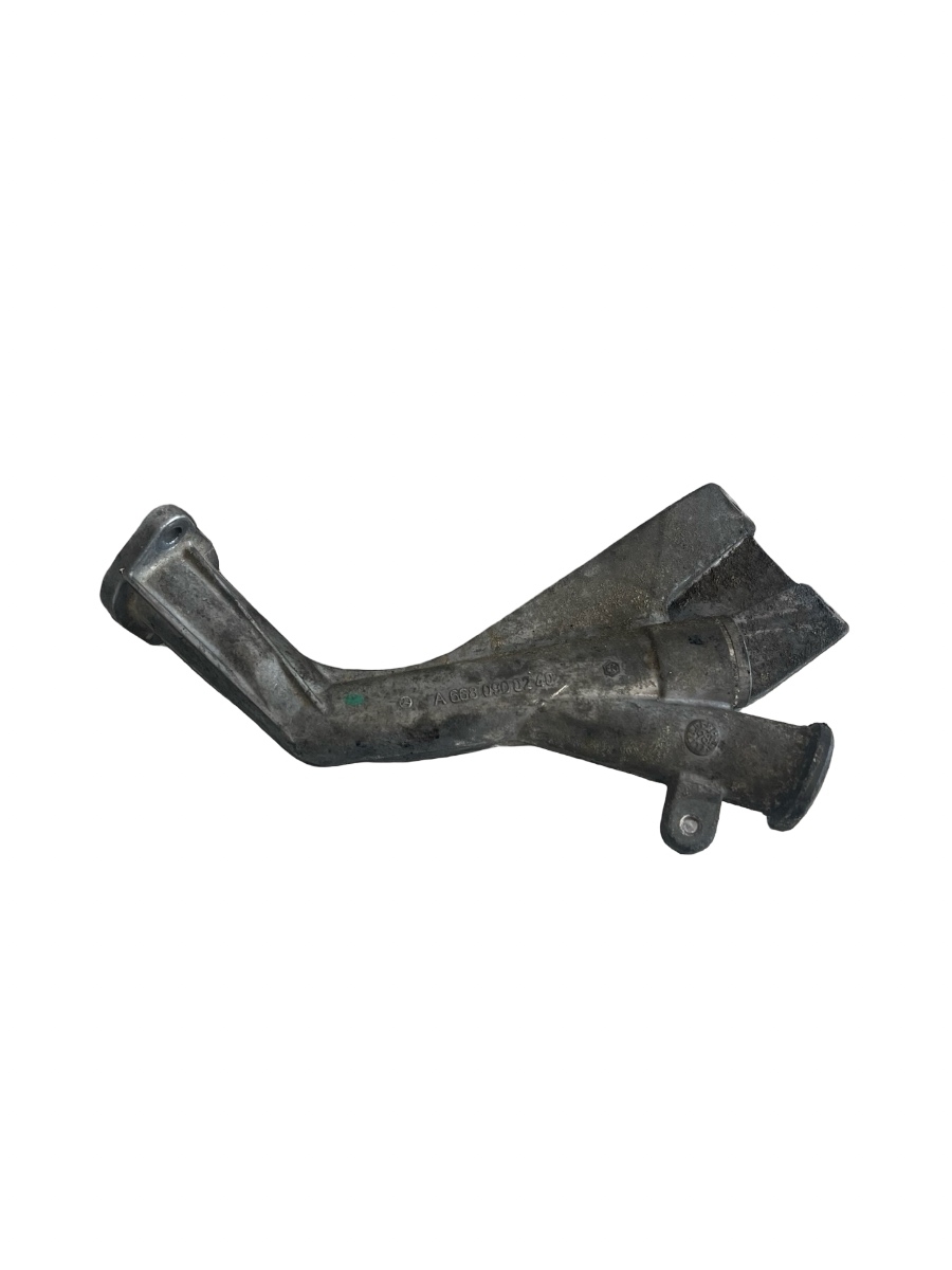 Conducta gaze/EGR MERCEDES-BENZ A-CLASS W168 1997 - 2005 1.7CDI A6680900240