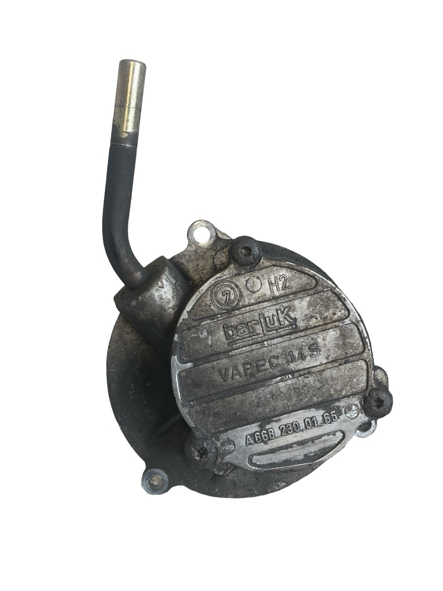 Pompa de vacuum MERCEDES-BENZ A-CLASS W168 1997 - 2005 1.7CDI A6682300165