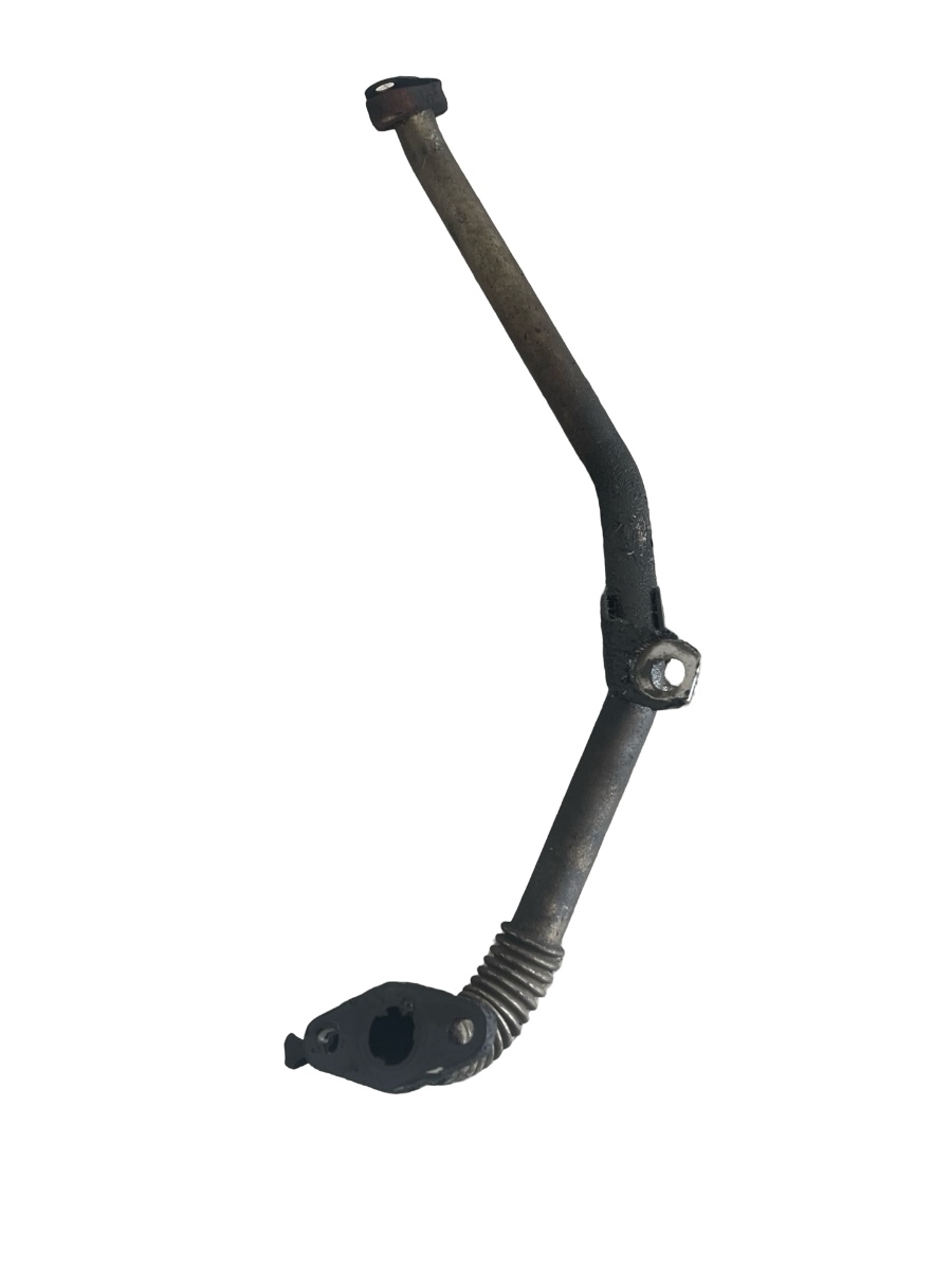 Conducta ulei turbo  MERCEDES-BENZ A-CLASS W168 1997 - 2005 1.7CDI – foto 2