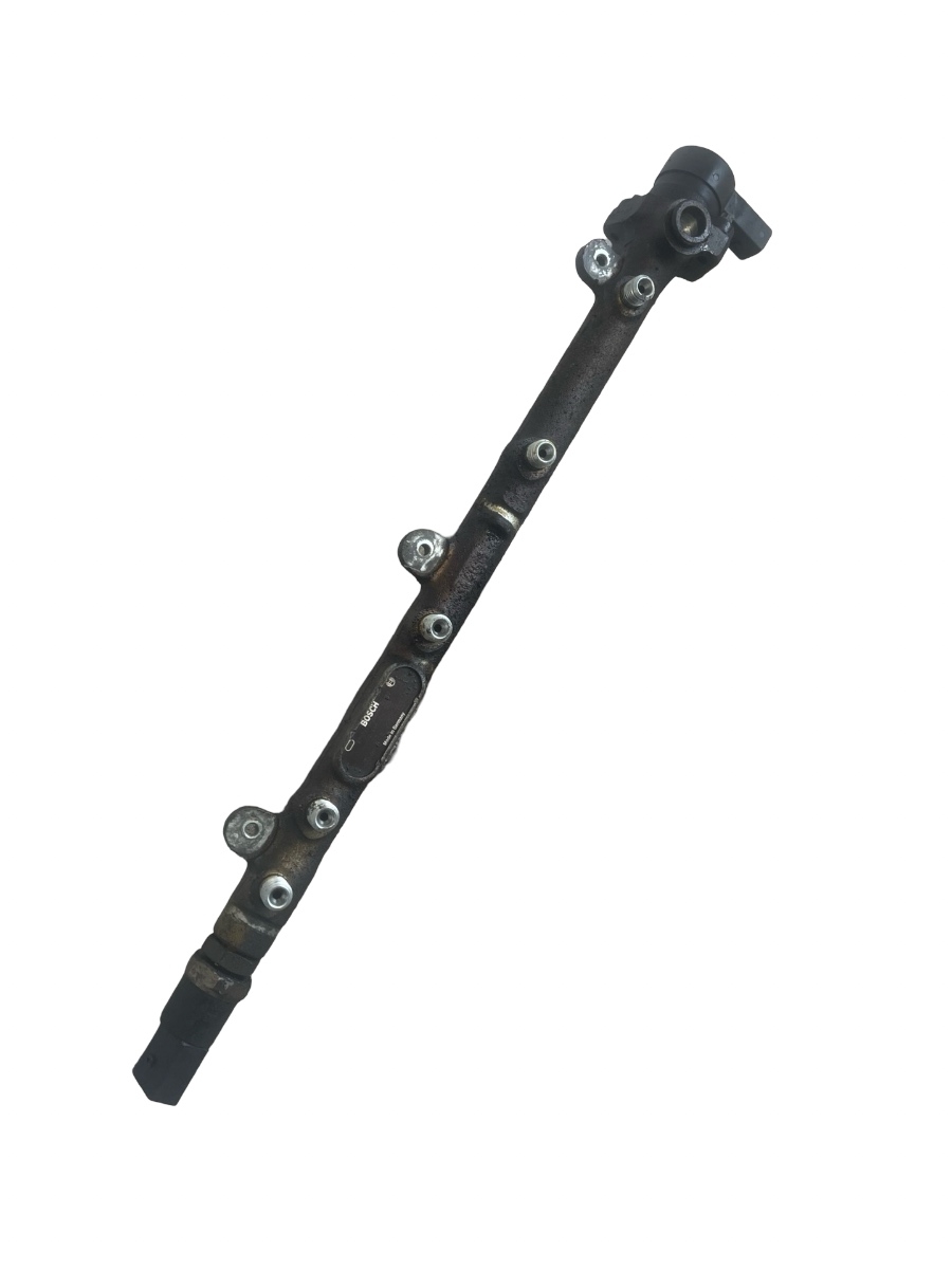 Rampa injectoare MERCEDES-BENZ A-CLASS W168 1997 - 2005 1.7CDI 0445214005