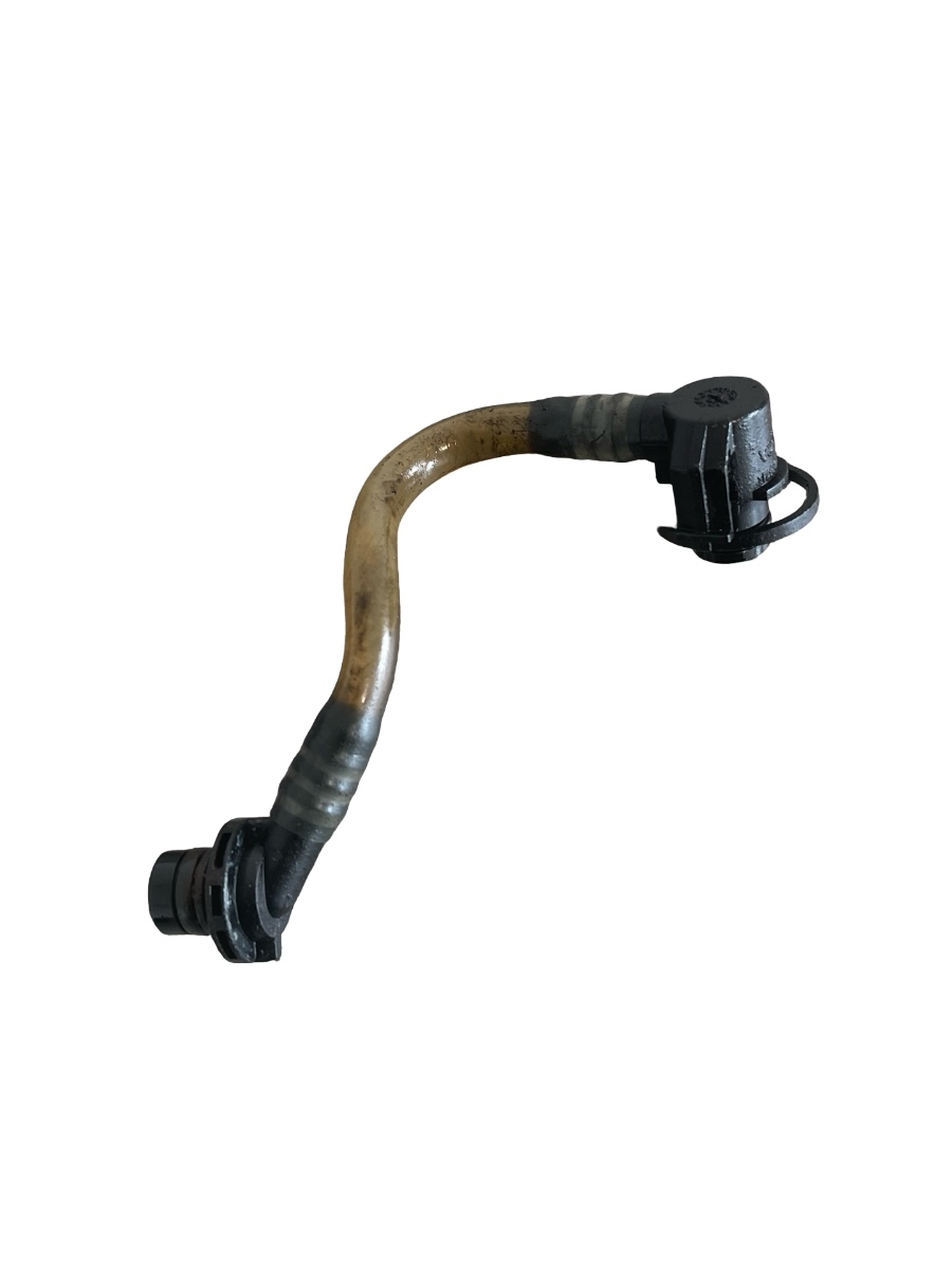 Conducta combustibil MERCEDES-BENZ A-CLASS W168 1997 - 2005 1.7CDI – foto 2