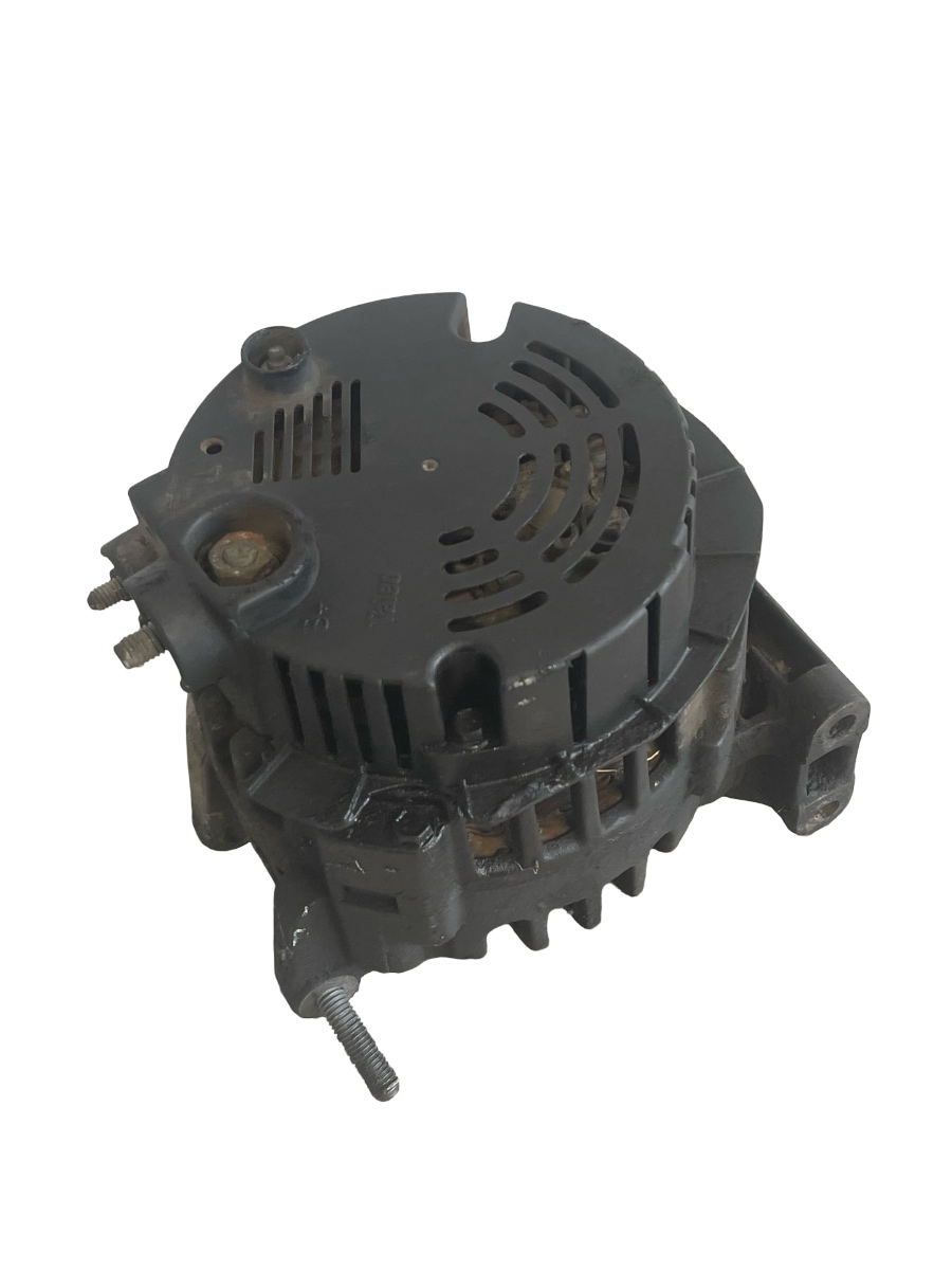 Alternator MERCEDES-BENZ A-CLASS W168 1997 - 2005  1.7CDI CA1390IR – foto 2