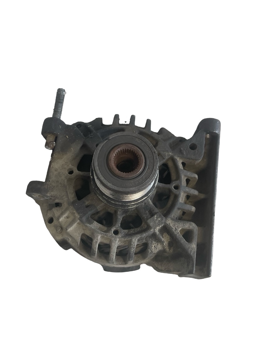 Alternator MERCEDES-BENZ A-CLASS W168 1997 - 2005  1.7CDI CA1390IR – foto 3