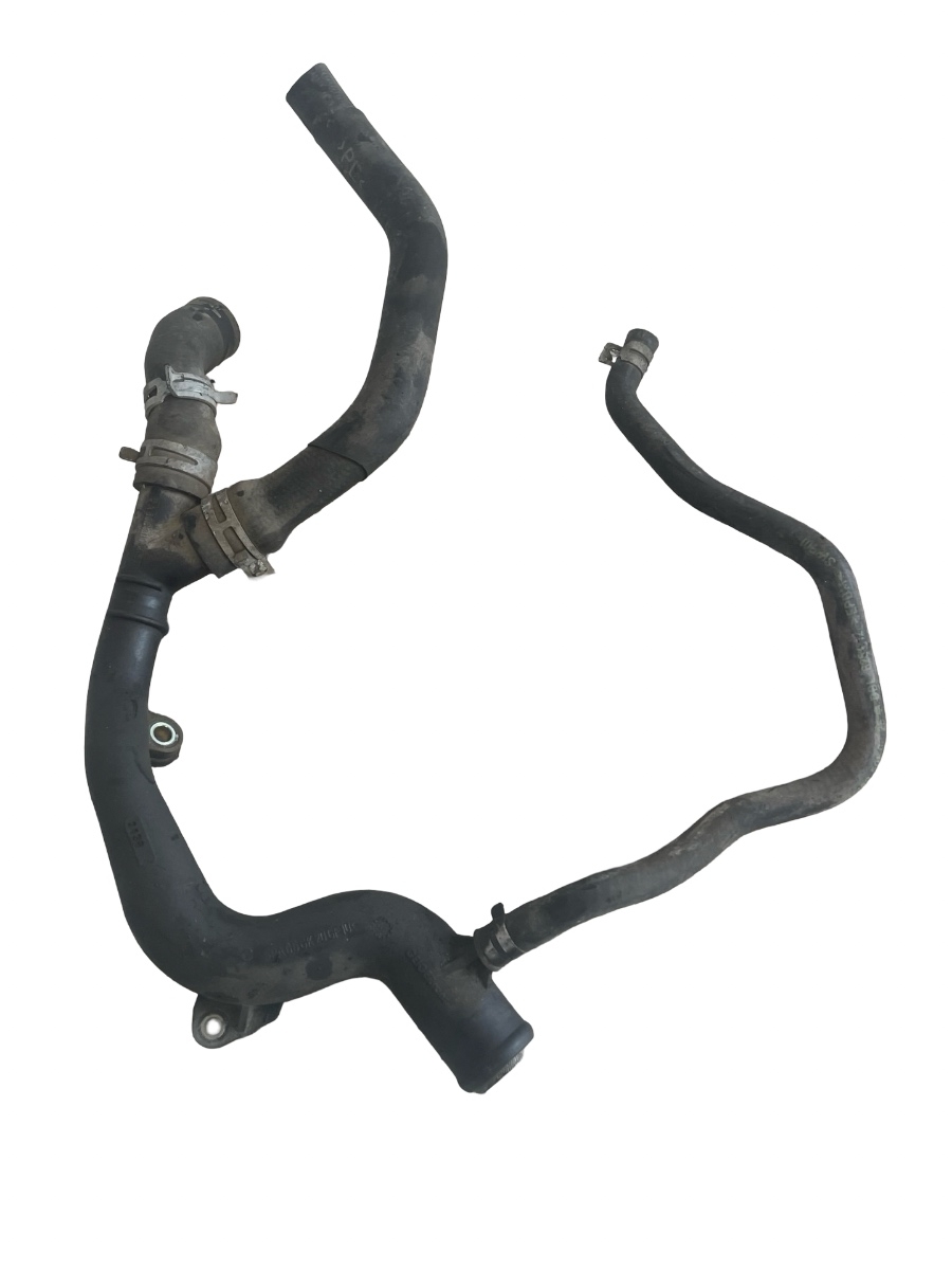 Furtun lichid de racire motor MERCEDES-BENZ A-CLASS W168 1997 - 2005 1.7CDI